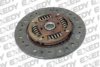 EXEDY NSD085U Clutch Disc